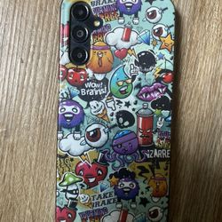 Samsung Galaxy A16 