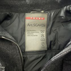 Old School, Thick Product, Jacket, Limited Edition