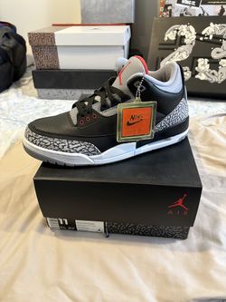 Jordan 3