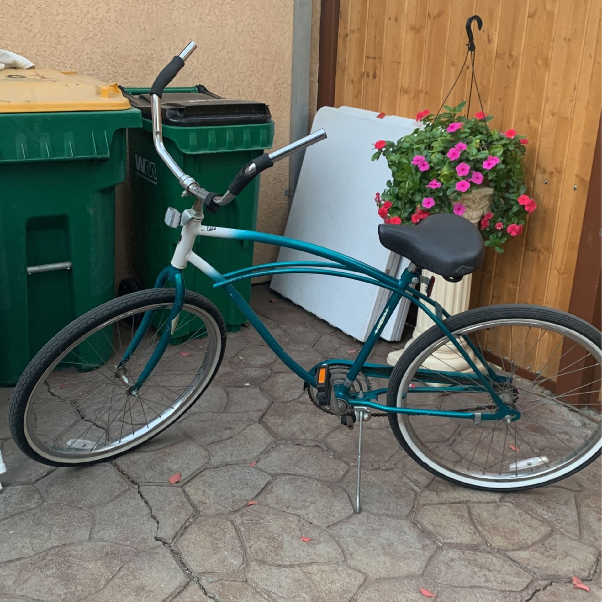 Murray Bike
