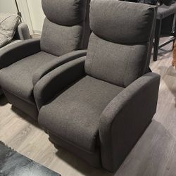 Two Massage Chairs for Sale!