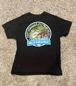 Columbia Men’s Fishing Shirt Fits Medium-Large