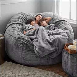 Lovesac Bean Bag 