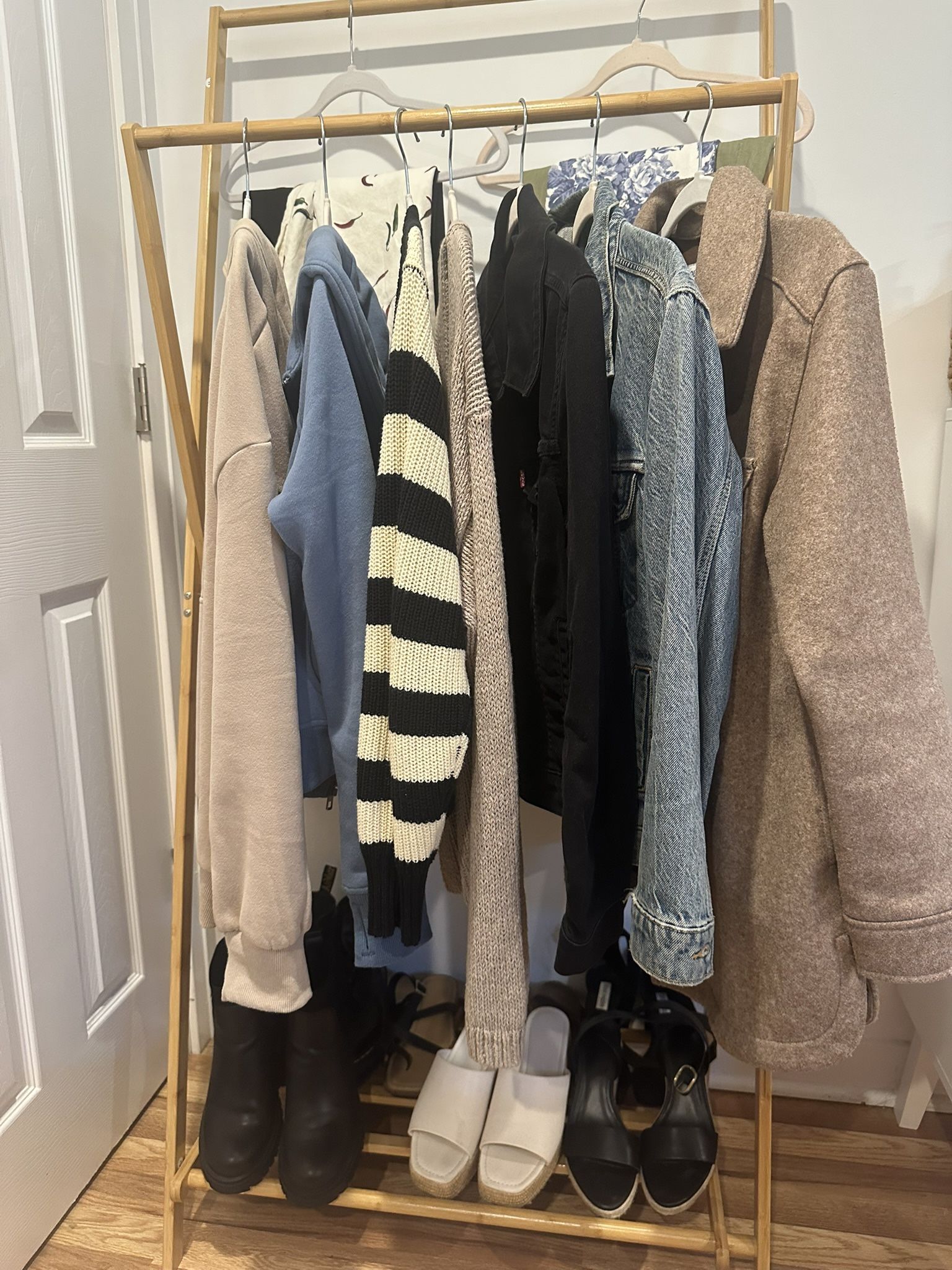 Heavy Duty Rack 