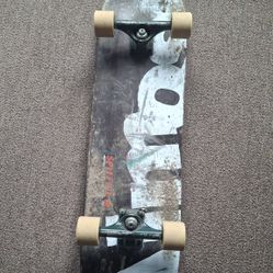 Skateboard. MAKE ME AN OFFER