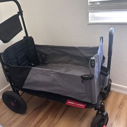 Radio Flyer Wagon For Kids