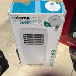 Tristar Air Conditioning Unit 