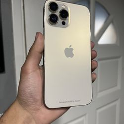 iPhone 13 Pro Max 256gb Unlocked