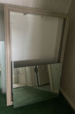 Medicine Cabinet