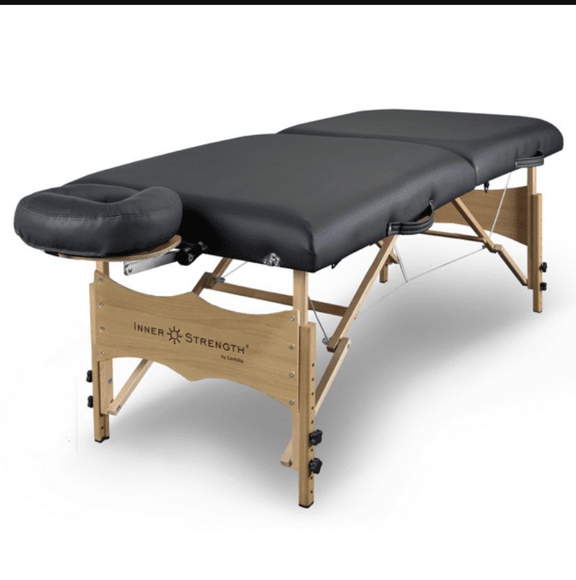 EarthLite Massage Table