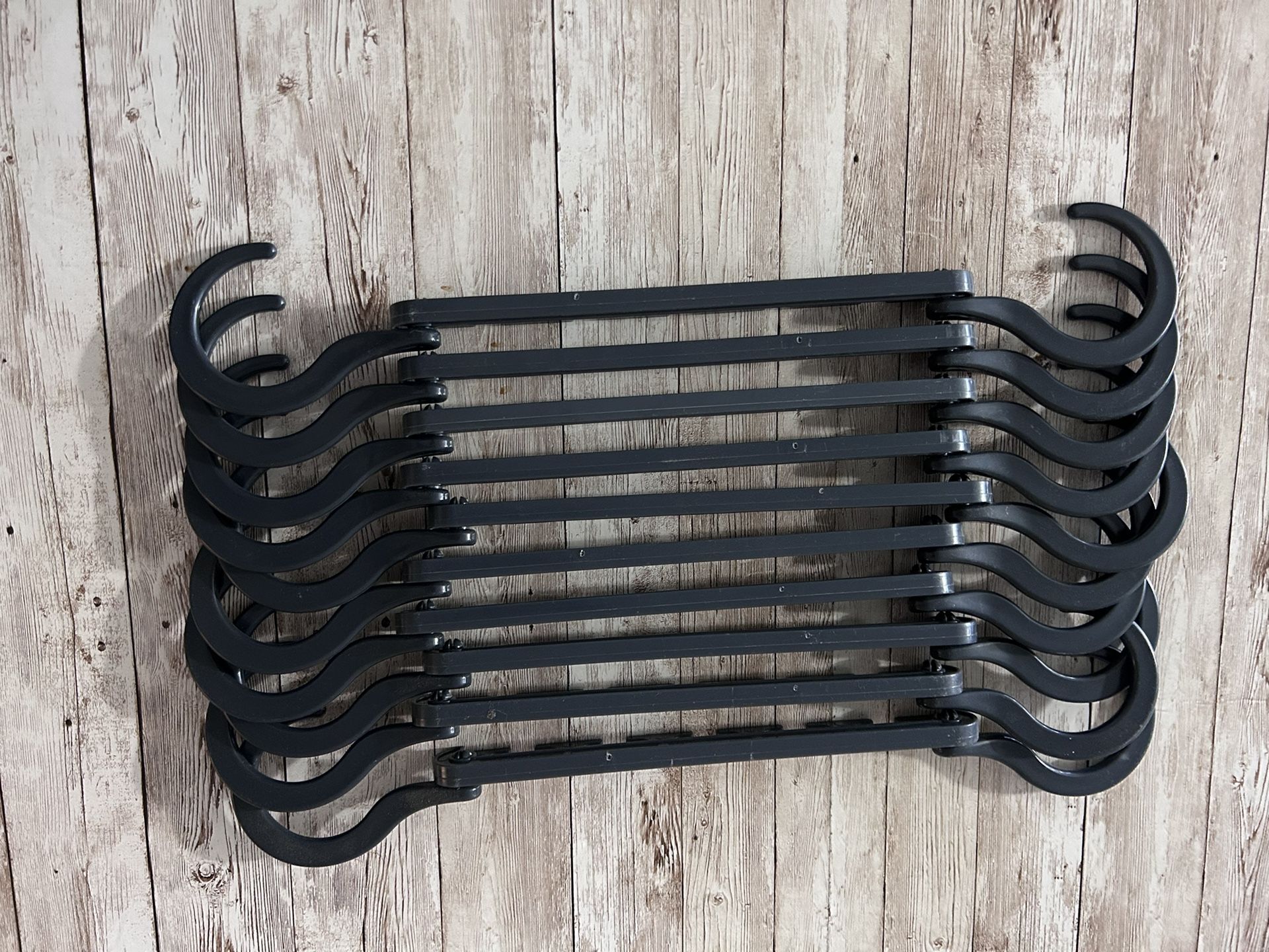 Wonder Hanger Pack Of 10 Hangers