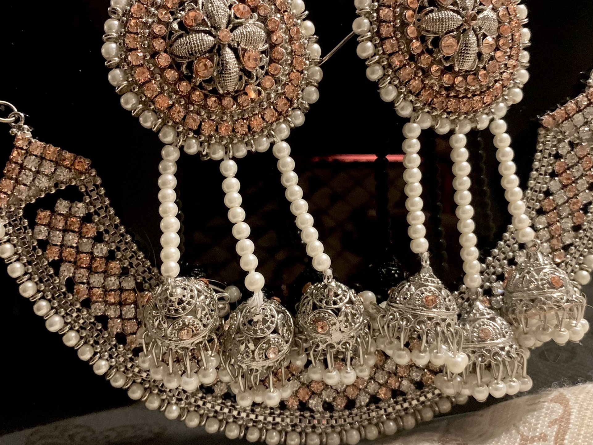 Pakistani Indian Jewelry