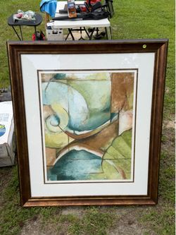 Large Art Print