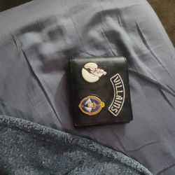 Coach +Disney 3in1 Wallet