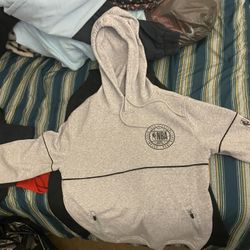 NBA Hoodie 