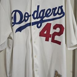 Dodgers Jersey