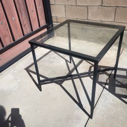 End Table