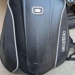 OGIO Motorcycle Backpack 