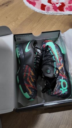 Nike KD