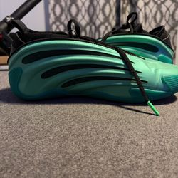 Metamorphosis James harden Vol.9