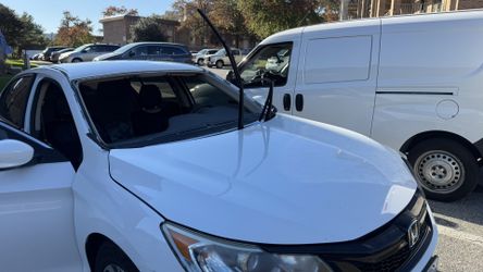 Autoglass Replacement 