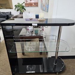 Home Bar Unit 