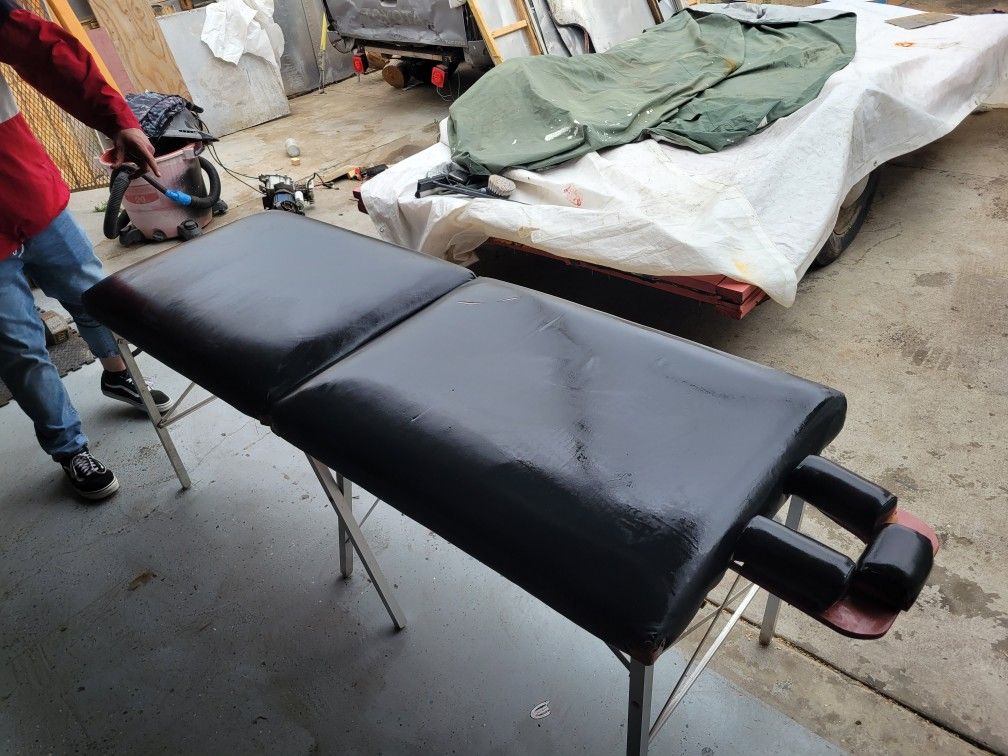 Massage Chair