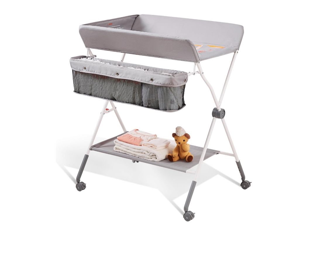 Changing table - VEVOR