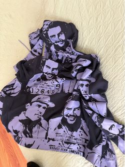 asaali hoodie