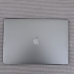 Apple MacBook Pro 15”