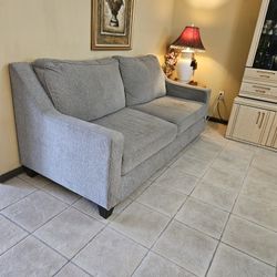 Elegant Couch 