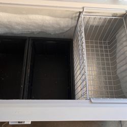 Danby 14.5 cu ft Deep Freezer For Sale