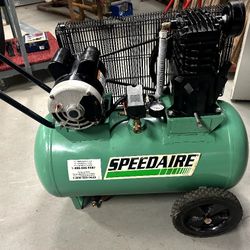 Compressor 