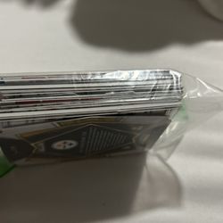 Mystery Bag Of All 32 Football Team Cards