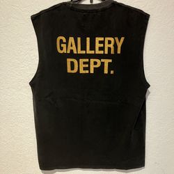 Gallery Vest