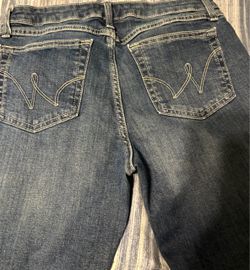 Women jeans