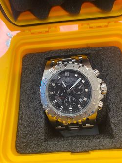 Invicta Reserve Chronograph Men's Watch Limited edition