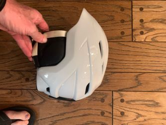 ski/snowboard helmet size large
