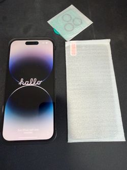 iPhone 14 Pro | 128 Gb | unlocked