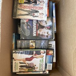 Free DVD