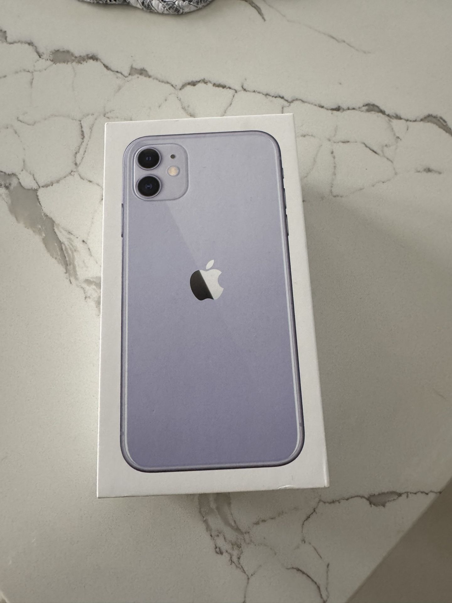 iPhone 11 