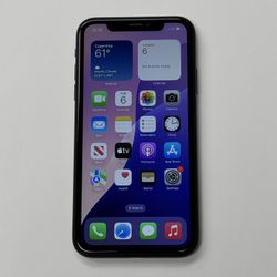 UNLOCKED Apple iPhone XR 64GB No Sim Restrictions Desbloqueado Liberado Boost Mint Metro  T-Mobile