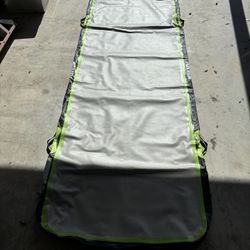 AWSUM inflatable air gymnastics training mat 10FT