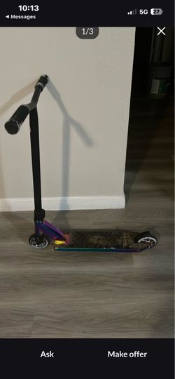 Scooter