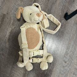 Toddler Leash/ Tether 