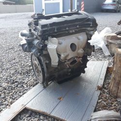 I Selling  Engine 2014  Avenger 4cil  89.000 Miles 