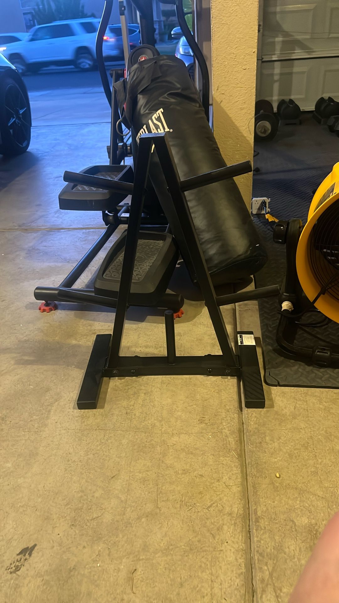 Weight Rock