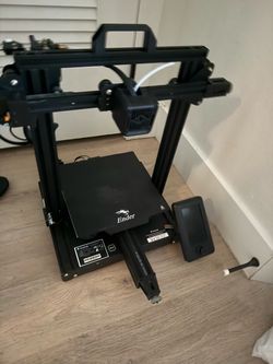 Creality Ender 3D Printer