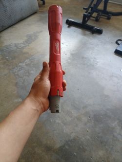 Faucet Swap out Wrench