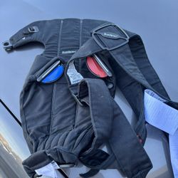 Baby Carrier